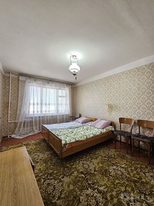 Квартира от собственника, 3х комнатная рядом с метро Буюк Ипак Йули

Б