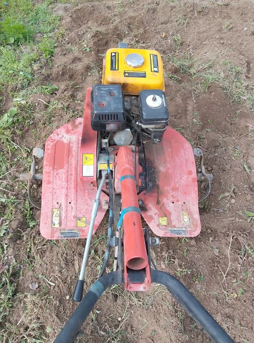 Продам культиватор.