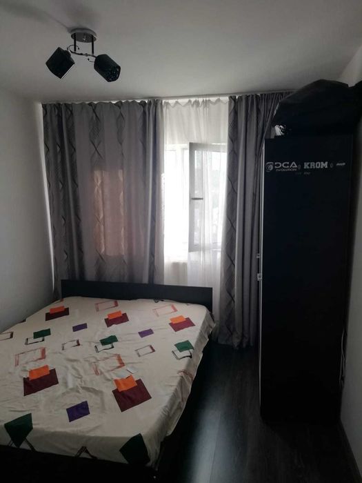 Apartament cu 3 camere decomandat Matasari-Gorj