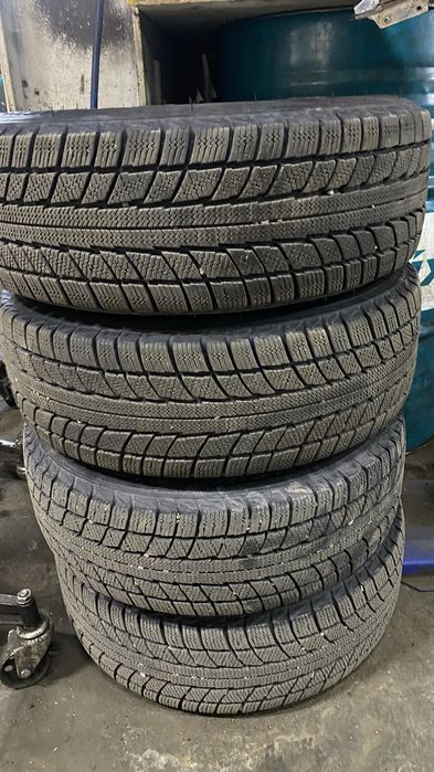 Срочно. Колеса сборе R14 185/65