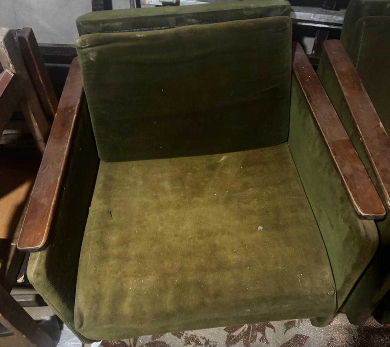 Продаю кресло кровати советские,