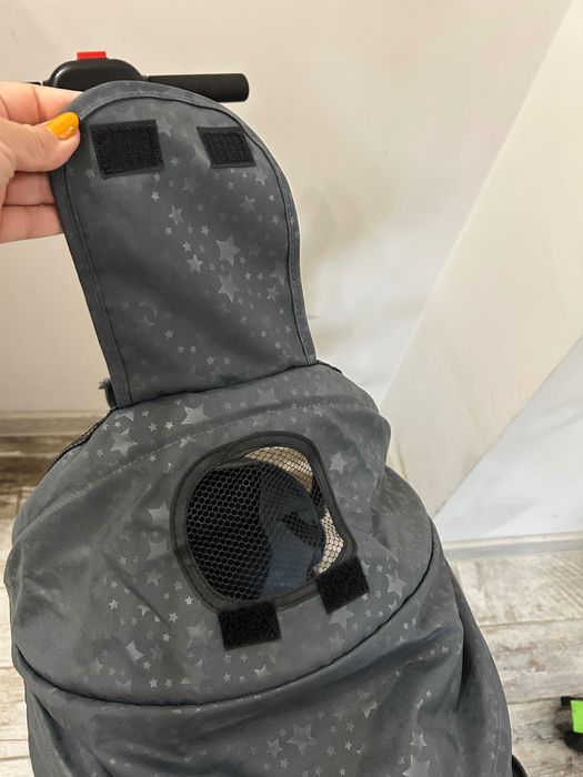 Детска триколка Byox Pluto