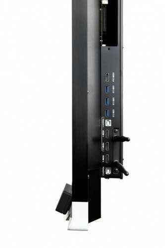 Интерактивная Панель 55/65" — Компактный Формат, Большие Возможности!