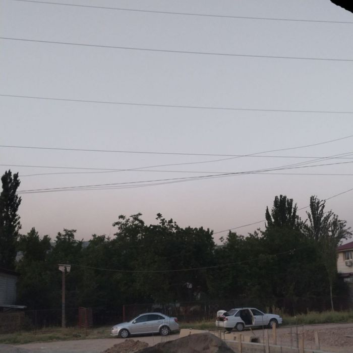 11 sotiq yer sotiladi