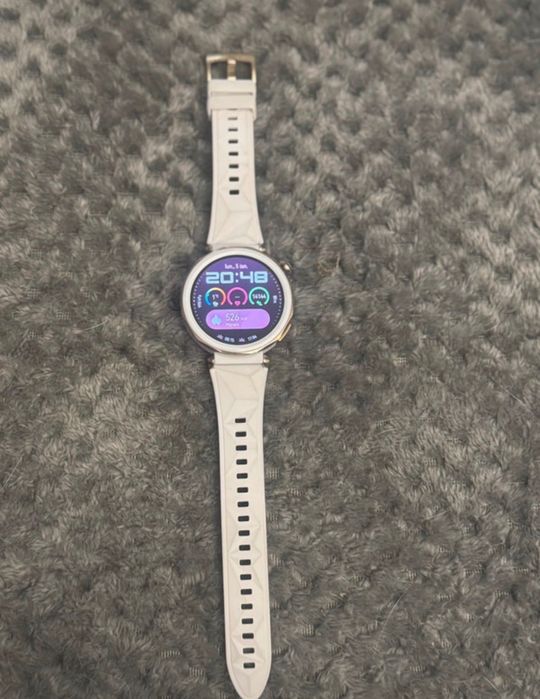Smartwatch Huawei GT5 pro