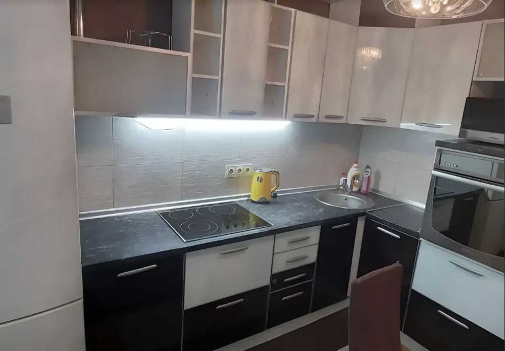 Едностаен имот в кв.Карпузица