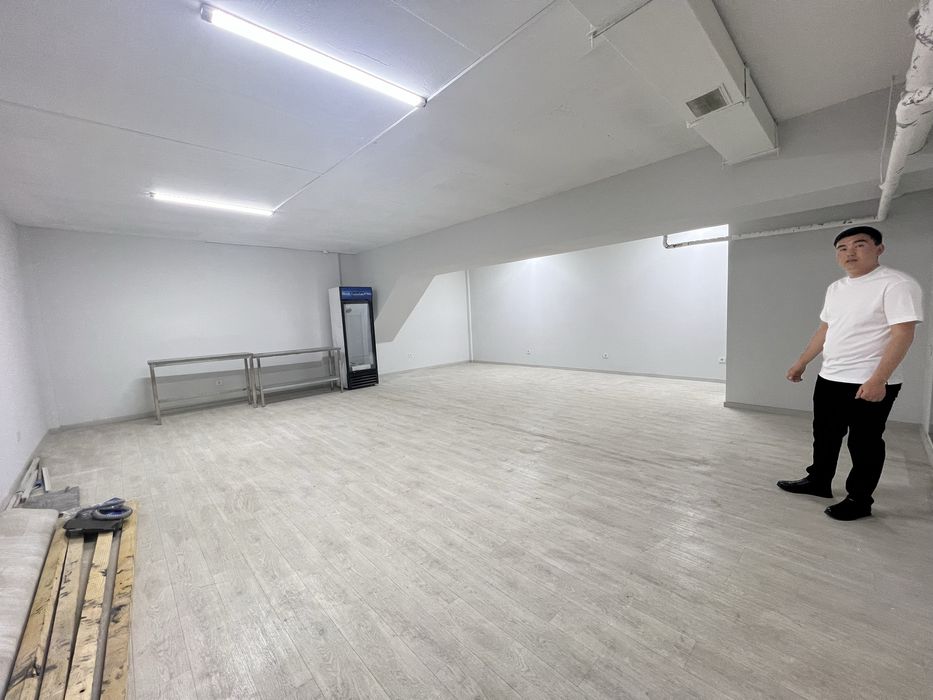 Продам помещение