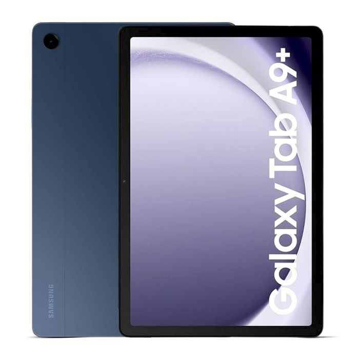 Galaxy tab a9 plus