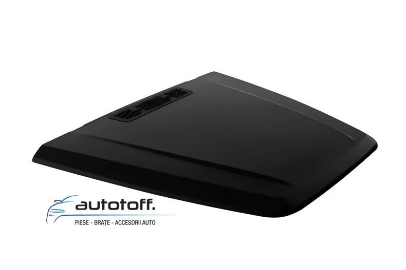 Pachet exterior compatibil Mercedes G-Class W463 (08-17) G63 Wide Body Conversie 2018+