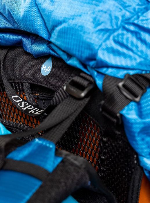 Rucsac Osprey Exos 48 litri