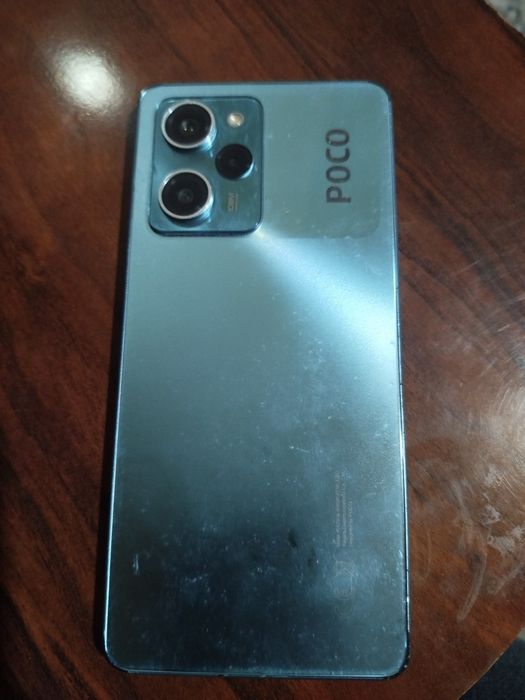 Poco x5pro 5g 256 gb