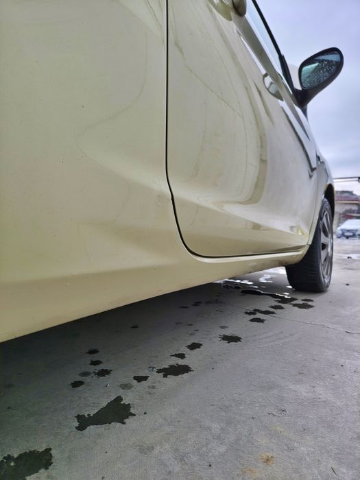 Ford Ka 2009 1.2 benzina - IDEALA PENTRU ORAȘ