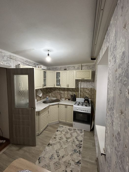 Продам 1 ком квартиру