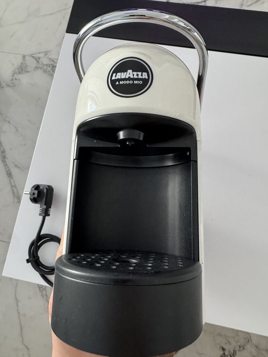 Espressor Lavazza A Modo Mio capsule