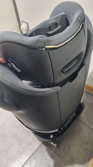 Столче за кола Cybex Pallas M Fix