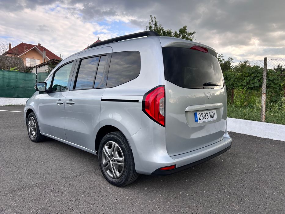 Mercedes citan 2023