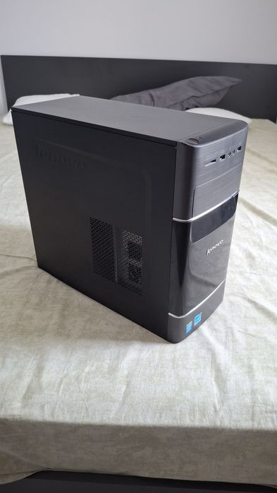 Vând pc pentru oficiu