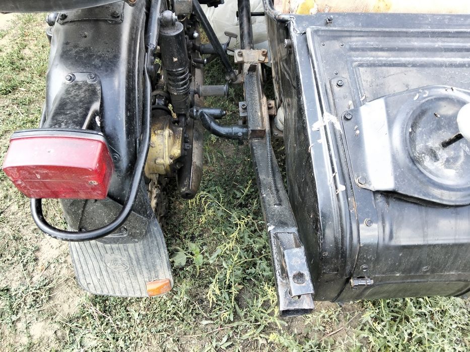 Продам урал в хорошем состоянии