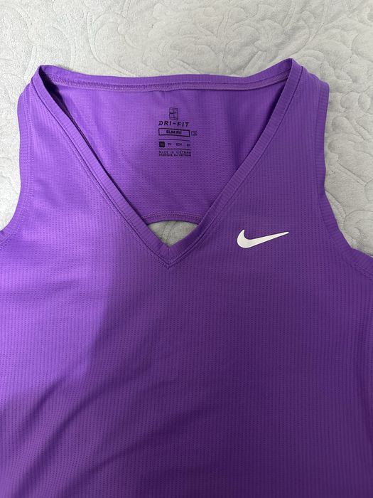 Теннисные майки