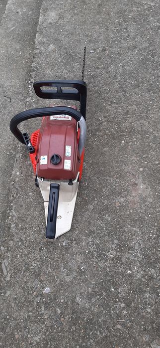 Vand drujba chinezească