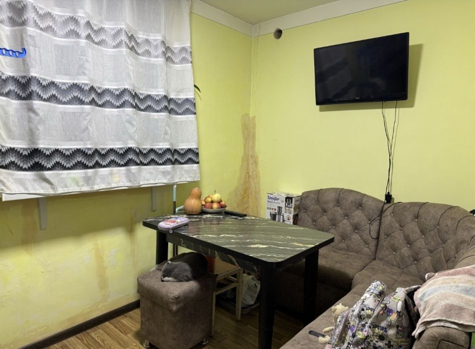 Срочно продаётся 1в2/1/4 спутник-5