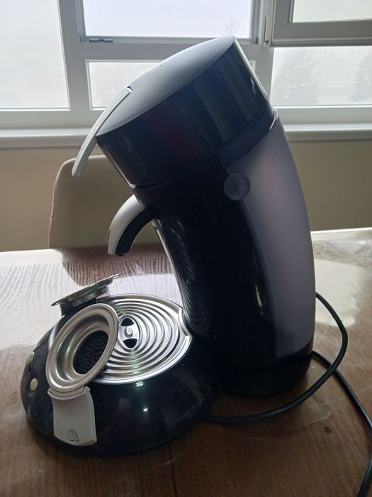 Кафемашина PHILIPS Senseo Select