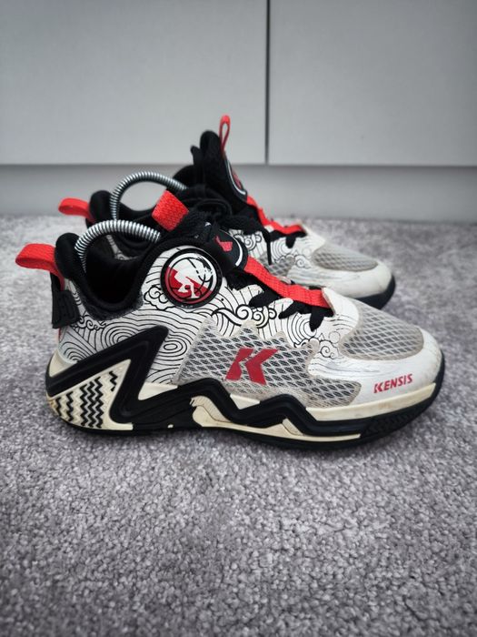 Sneakers baschet Kensis 36