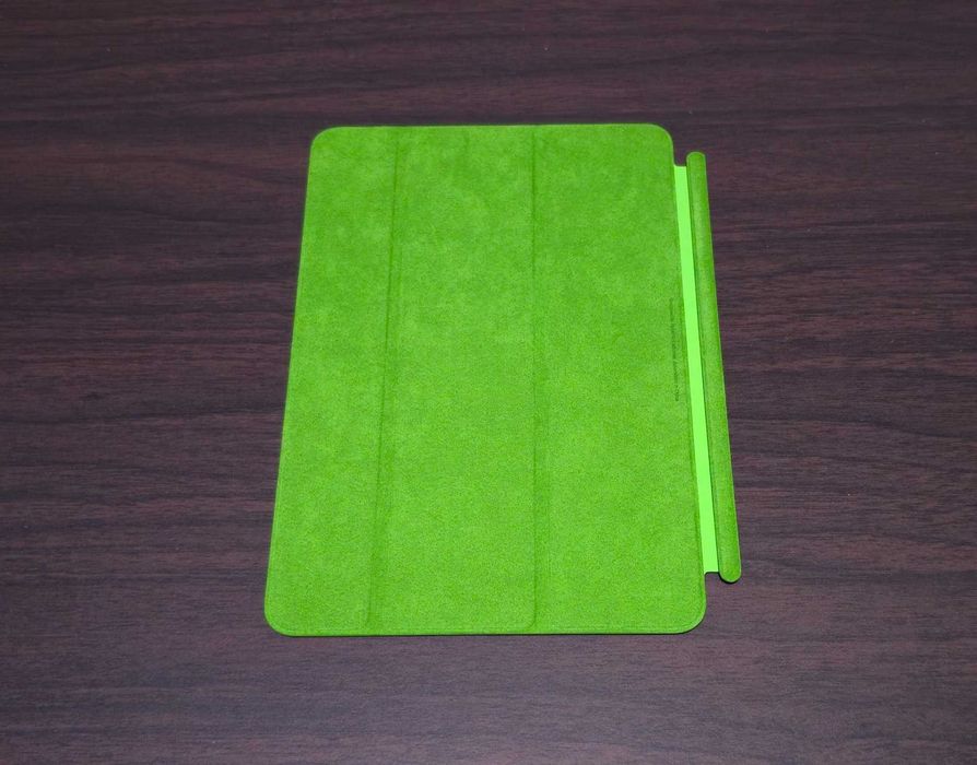 Husa smart activa originala Apple Smart Cover iPad mini 1 2 3