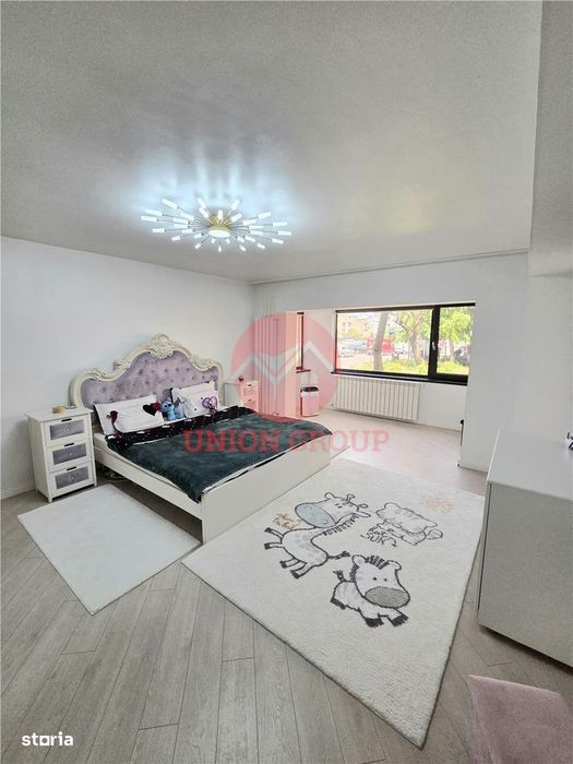 Apartament Superb, Parter, Zona Institutul de Marina