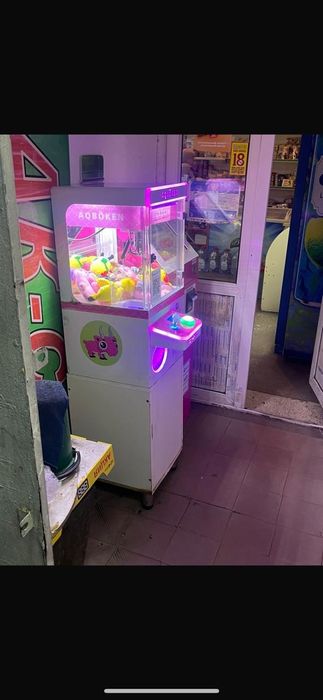 Аппараты хватайка