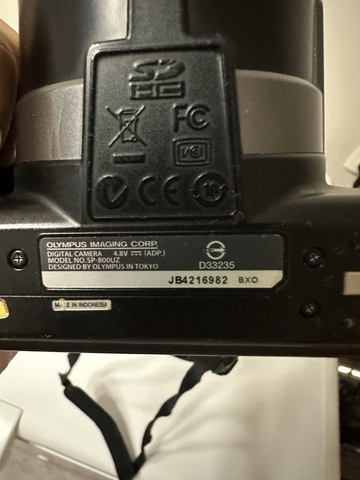 Продам фотоаппарат OLYMPUS