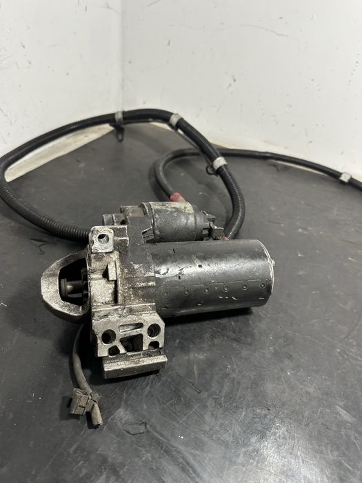 Electromotor BMW Seria 3 F30 320d 2.0 diesel N47 184cp 8506657 330d