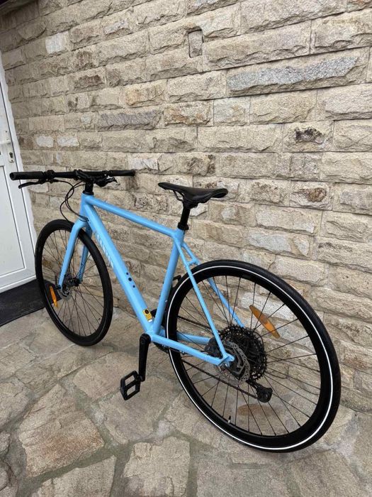 CANYON Roadlite 6 XT12 M