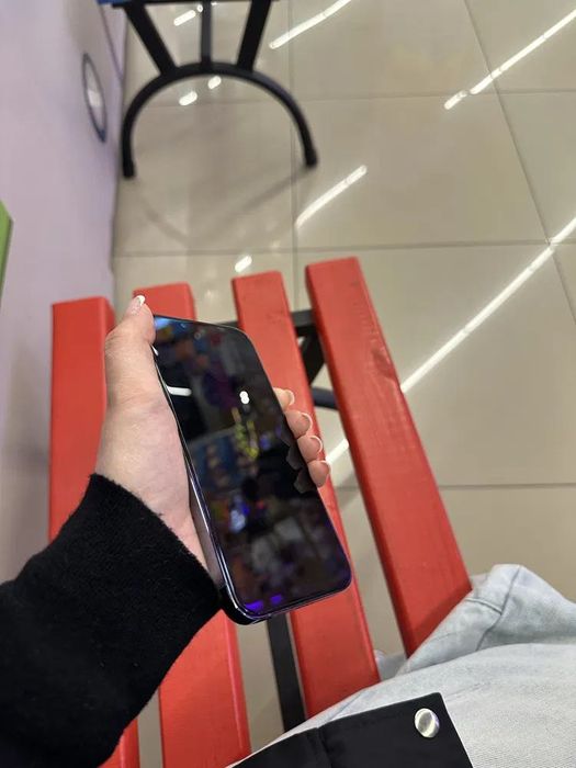 Продам iPhone 13 Pro айфон 13 про