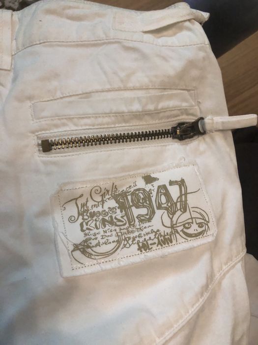 Y2K панталони с много ниска талия, удобни и модерни