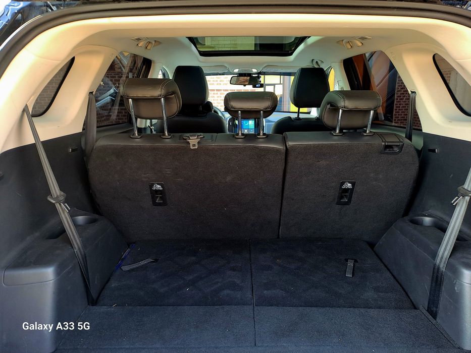 captiva 5 turbo primer 2024 sotiladi