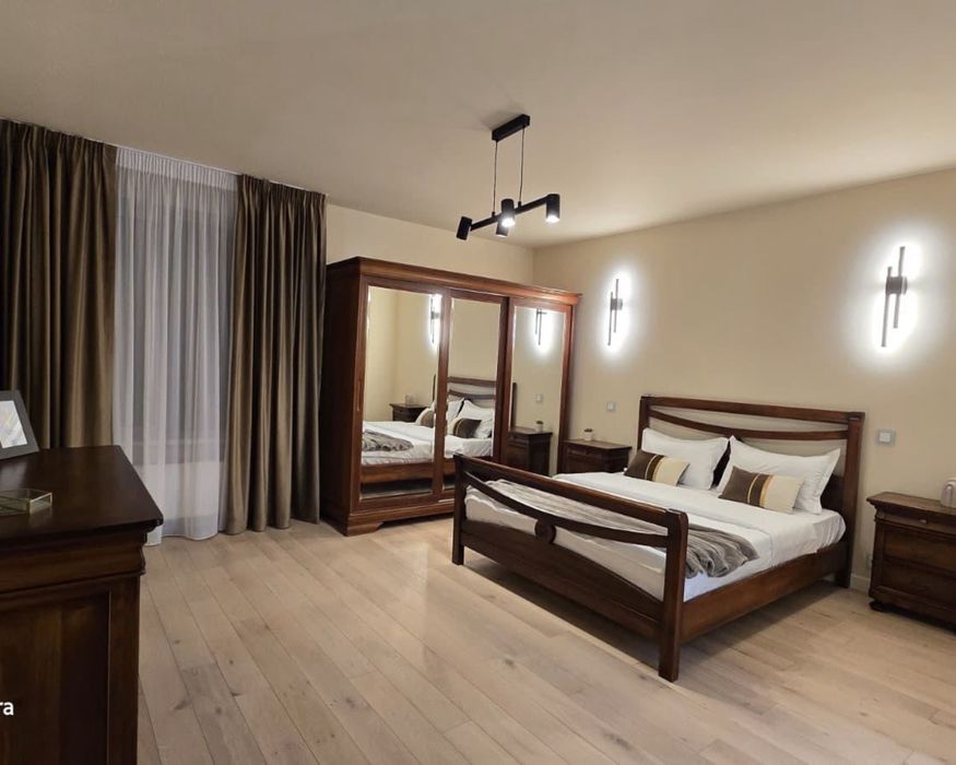 Asmita Gardens Last Floor Residence – Panoramic Luxury View