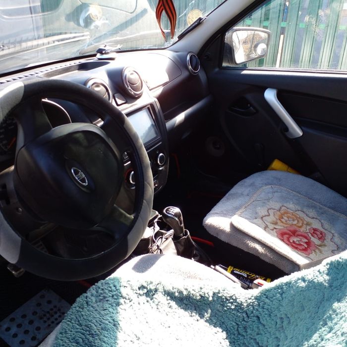 Продам Лада гранта