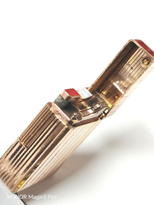 Bricheta St Dupont Ligne 1 small Anii 70