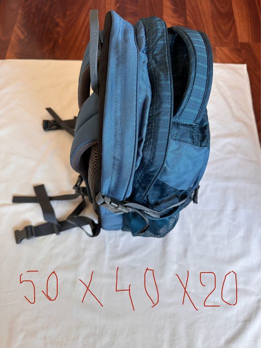 Geanta umar-Rucsac,Deuter