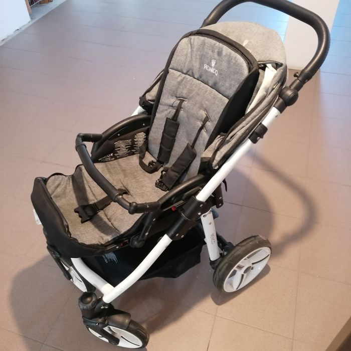Carucior venicci