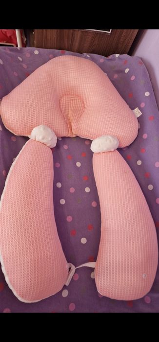 Ванночка с пеленальным