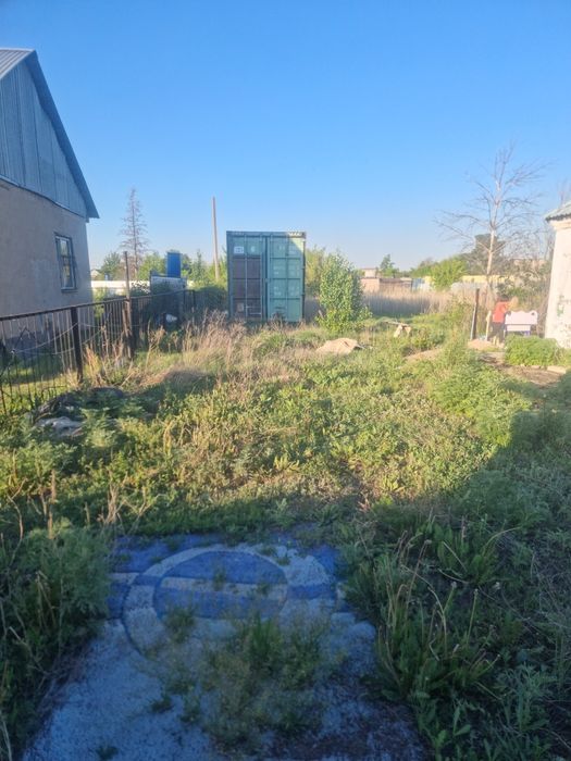 Продам дачу район дск