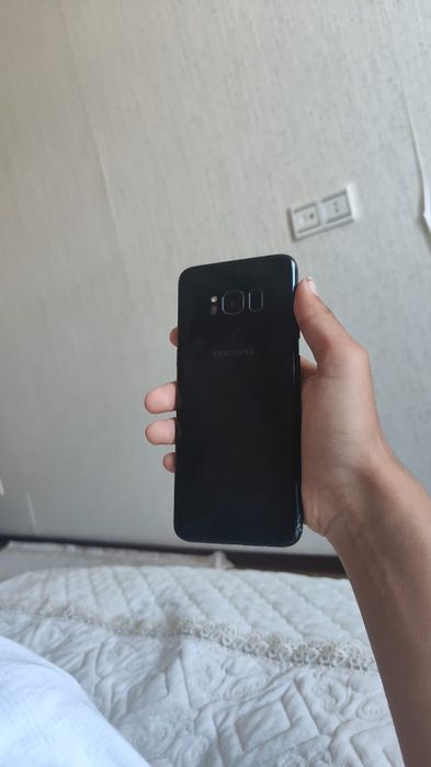Xiaomi mi 11 ultra и Samsung s8