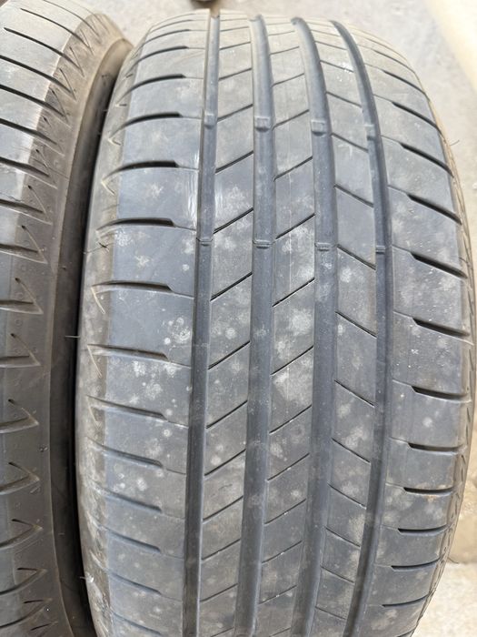 Anvelope vara 225/50R18 Bridgestone  BMW X1 F48 X2 F39 Audi VW Skoda
