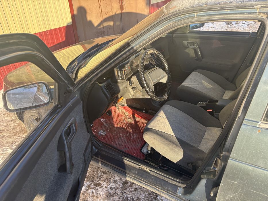 Продам ваз 2112 на ходу