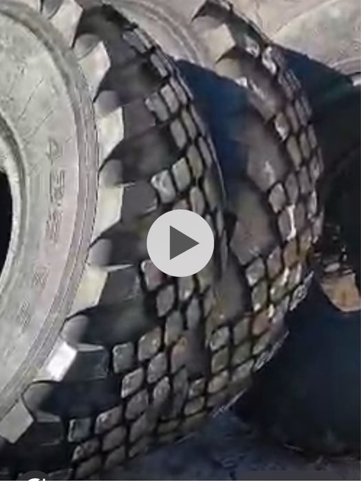 Шина для Камаз 425/85R21