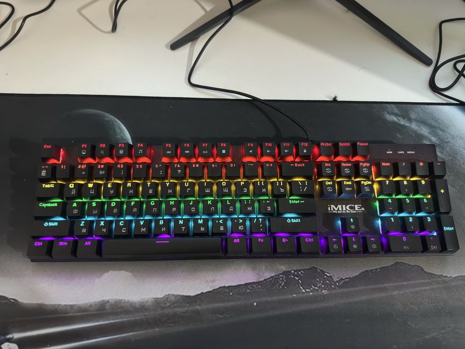 Персаналний Компютер