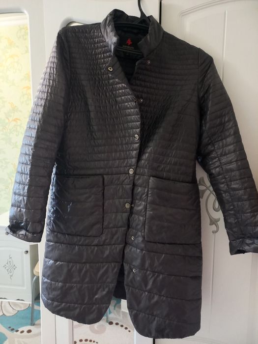 Куртки осенние размер 44-46