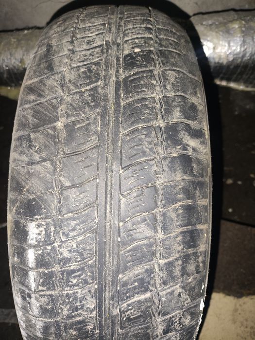 Резина на 14 б/у